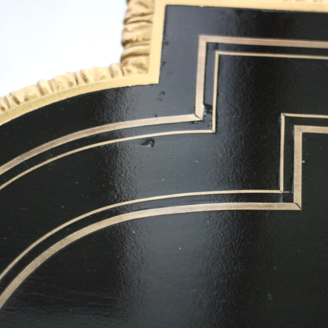 Table Napoleon III (livraison incluse en France)