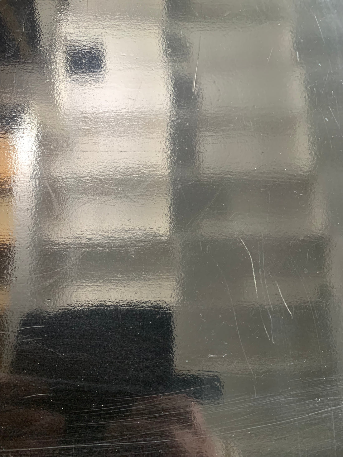 Table Napoleon III (livraison incluse en France)