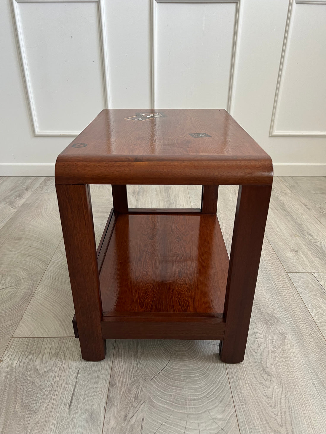 Tables gigognes Louis Majorelle 1920 (livraison incluse)