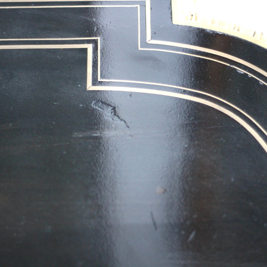 Table Napoleon III (livraison incluse en France)