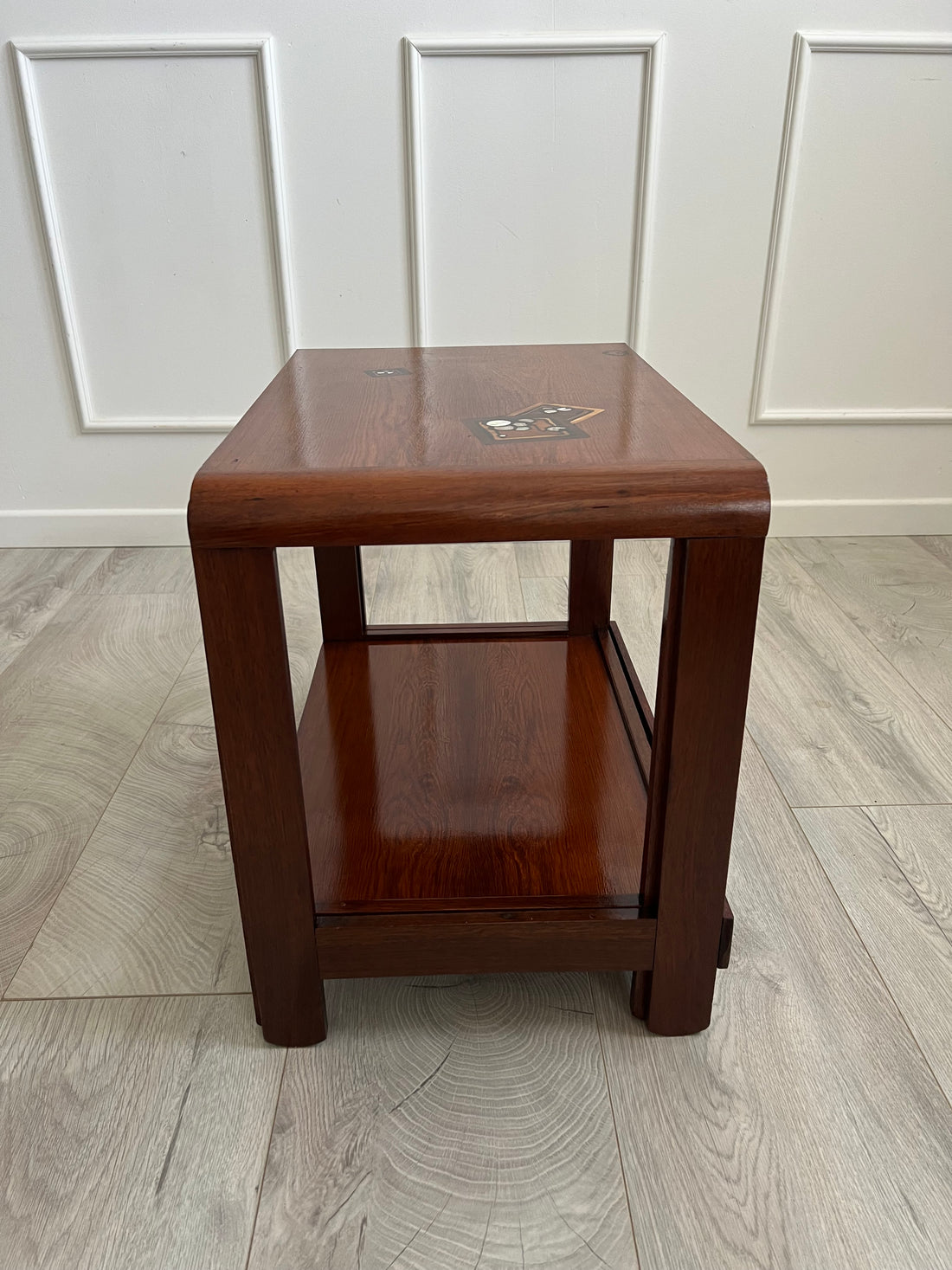 Tables gigognes Louis Majorelle 1920 (livraison incluse)