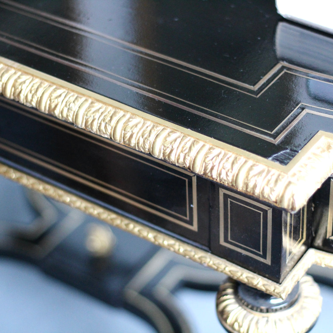 Table Napoleon III (livraison incluse en France)