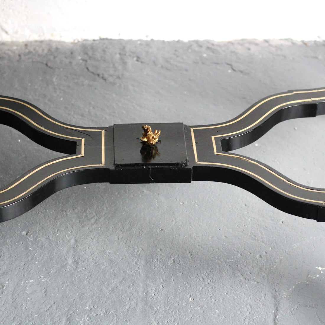 Table Napoleon III (livraison incluse en France)