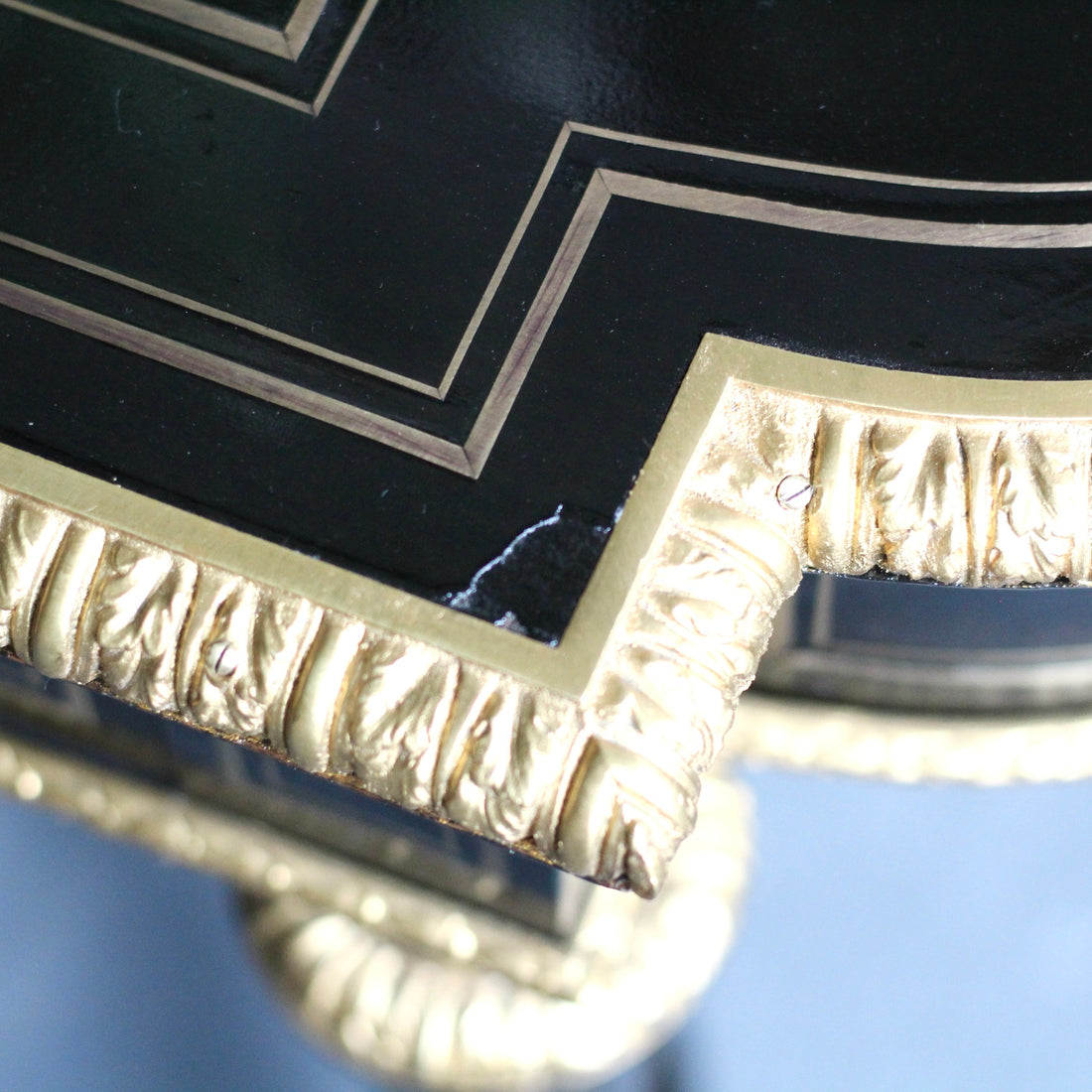 Table Napoleon III (livraison incluse en France)