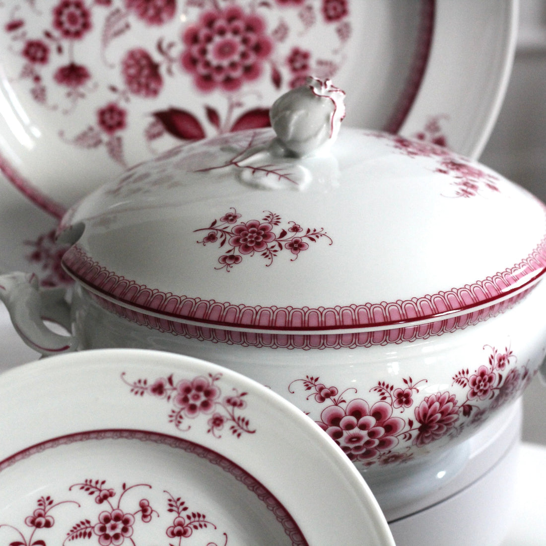 Service 38 pièces de Fürstenberg