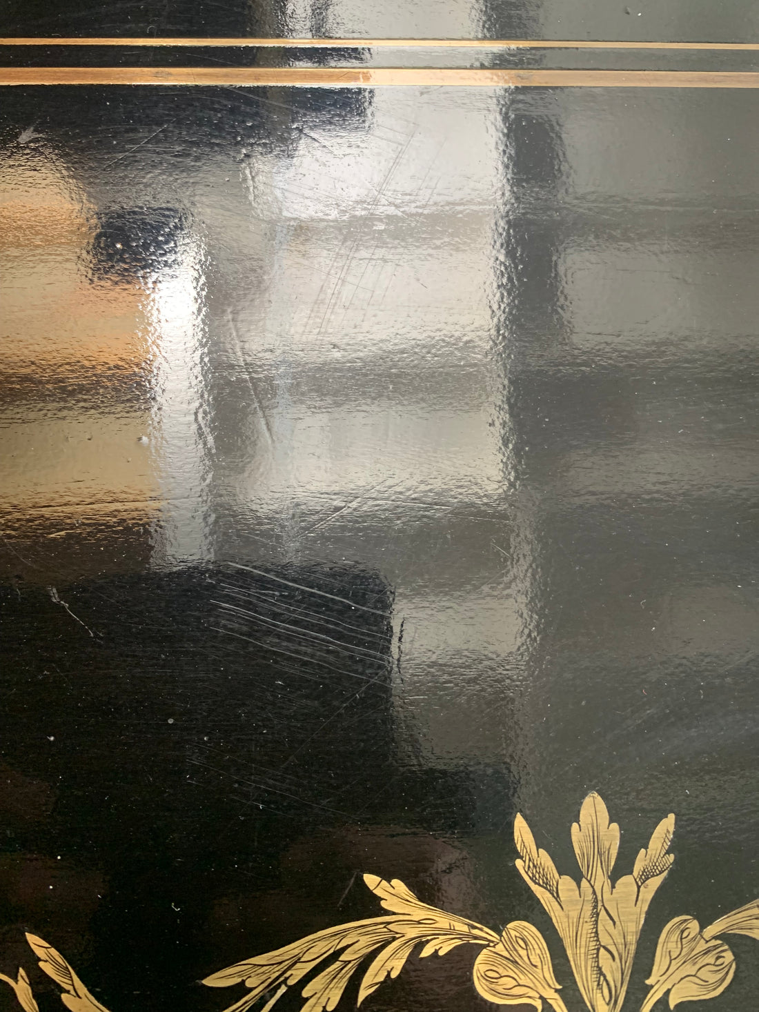 Table Napoleon III (livraison incluse en France)