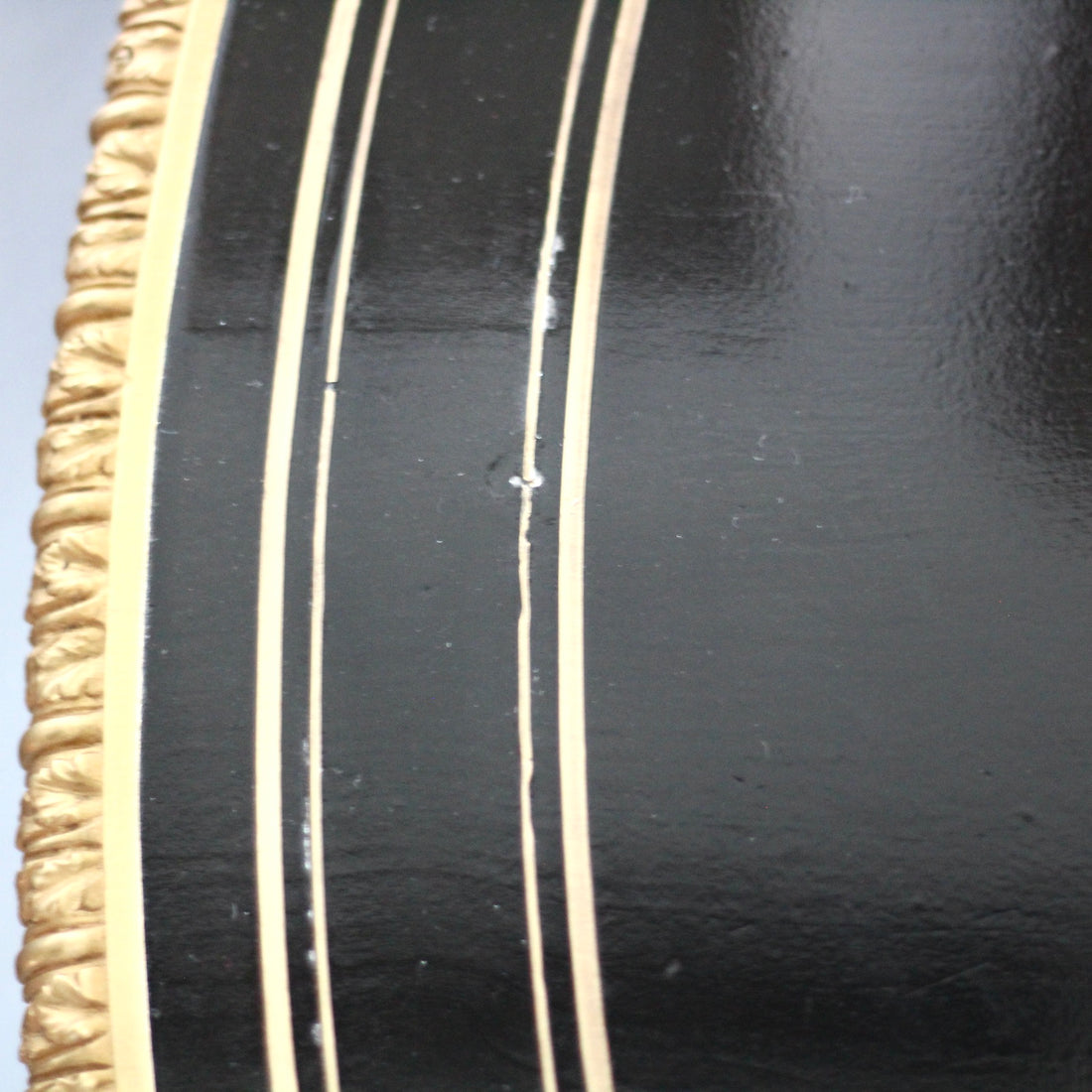 Table Napoleon III (livraison incluse en France)