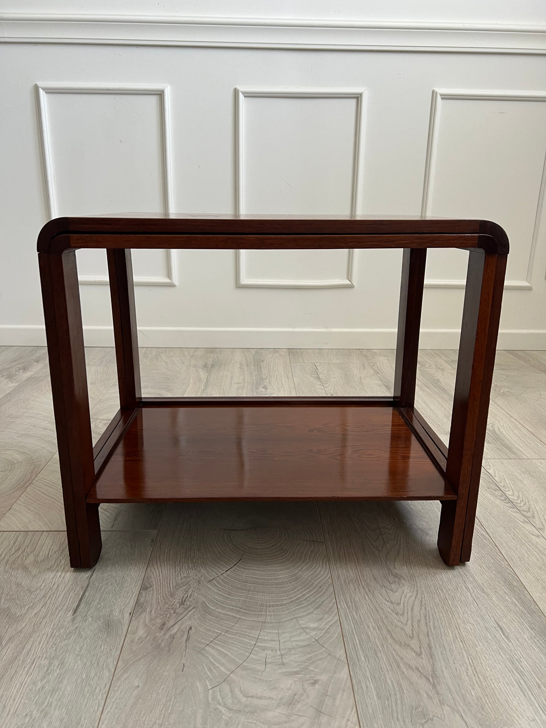 Tables gigognes Louis Majorelle 1920 (livraison incluse)