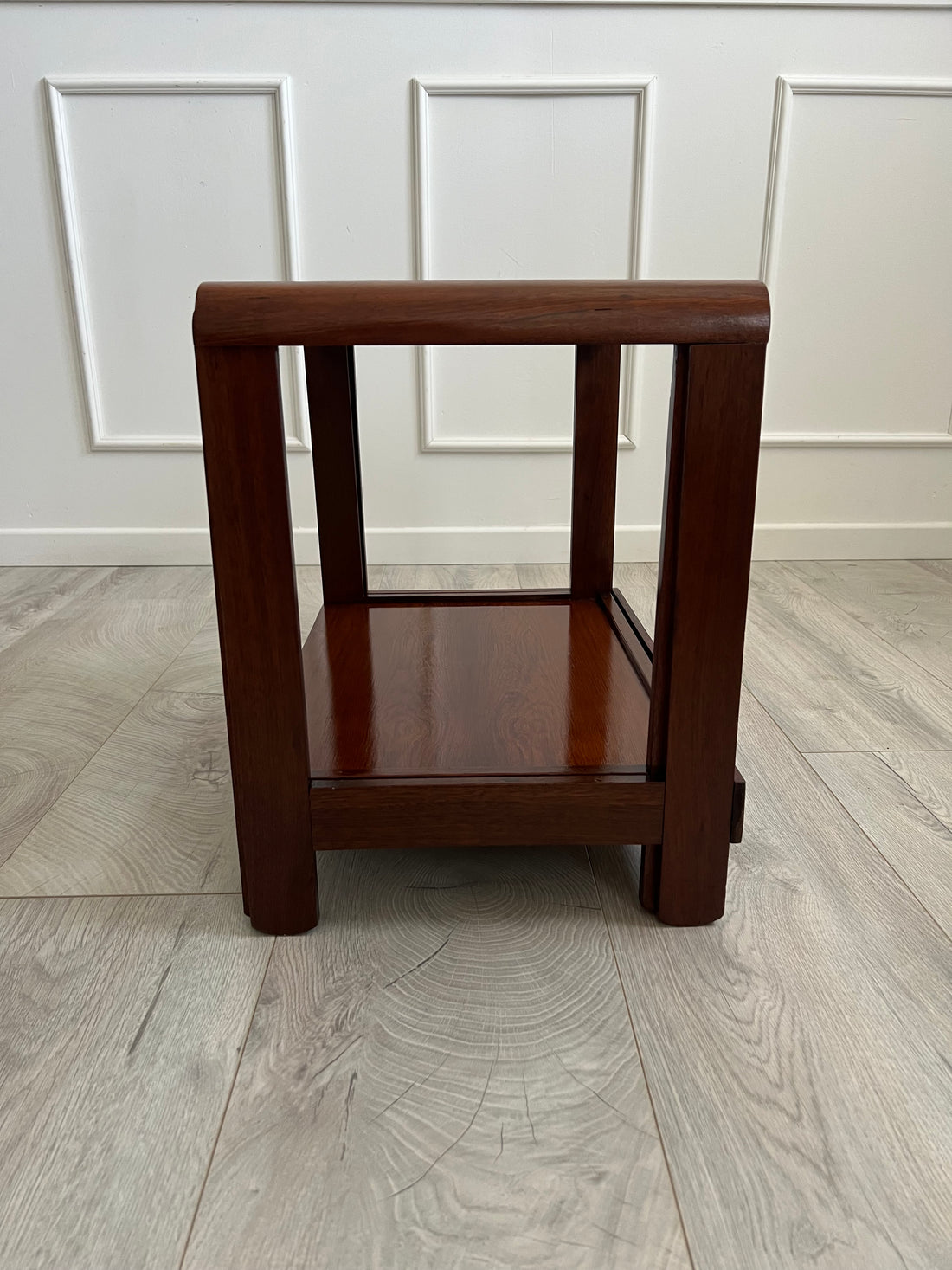 Tables gigognes Louis Majorelle 1920 (livraison incluse)