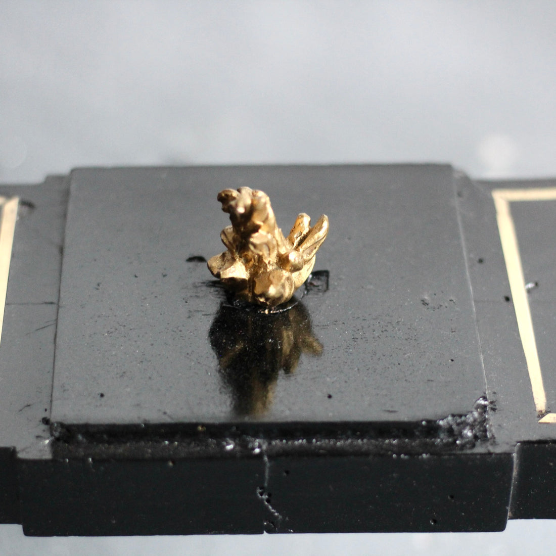 Table Napoleon III (livraison incluse en France)