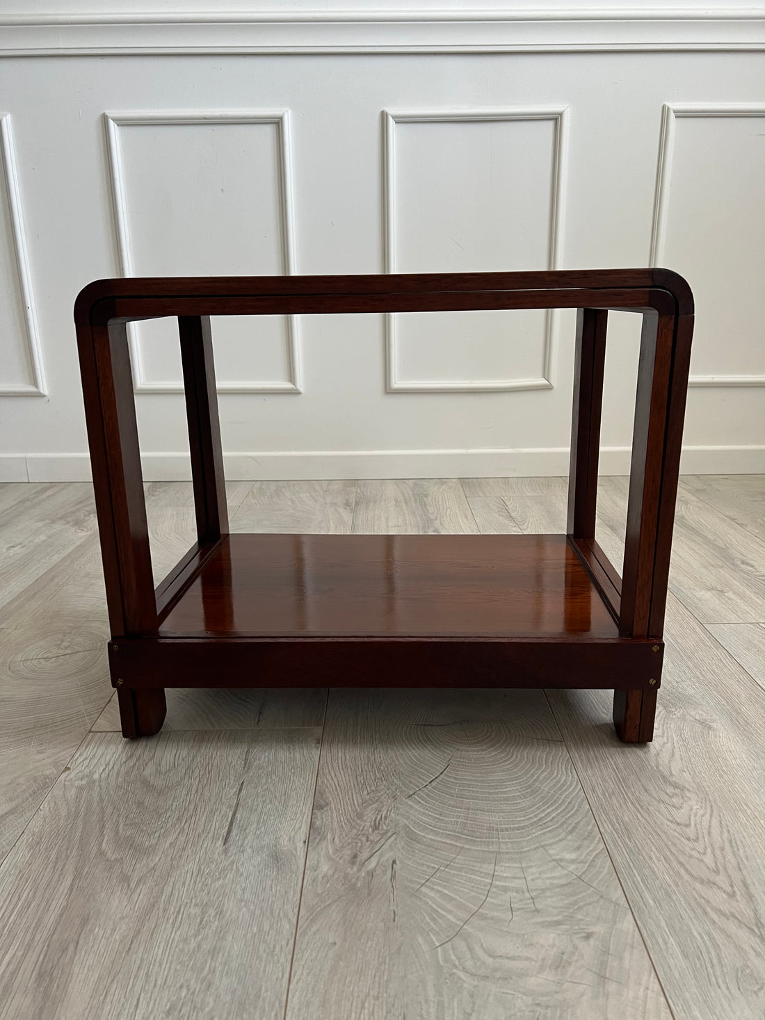 Tables gigognes Louis Majorelle 1920 (livraison incluse)