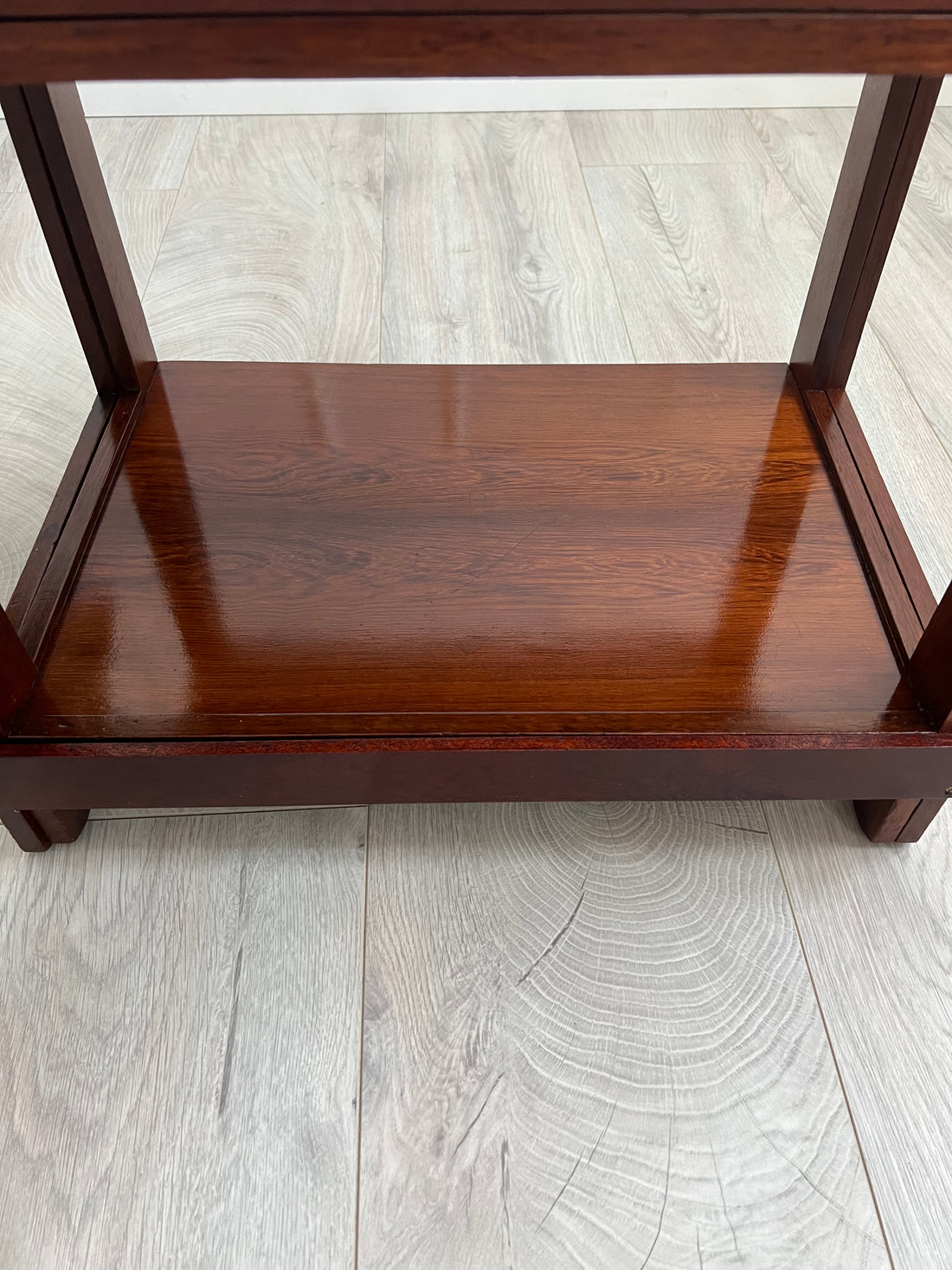 Tables gigognes Louis Majorelle 1920 (livraison incluse)