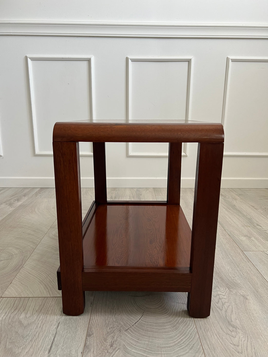 Tables gigognes Louis Majorelle 1920 (livraison incluse)