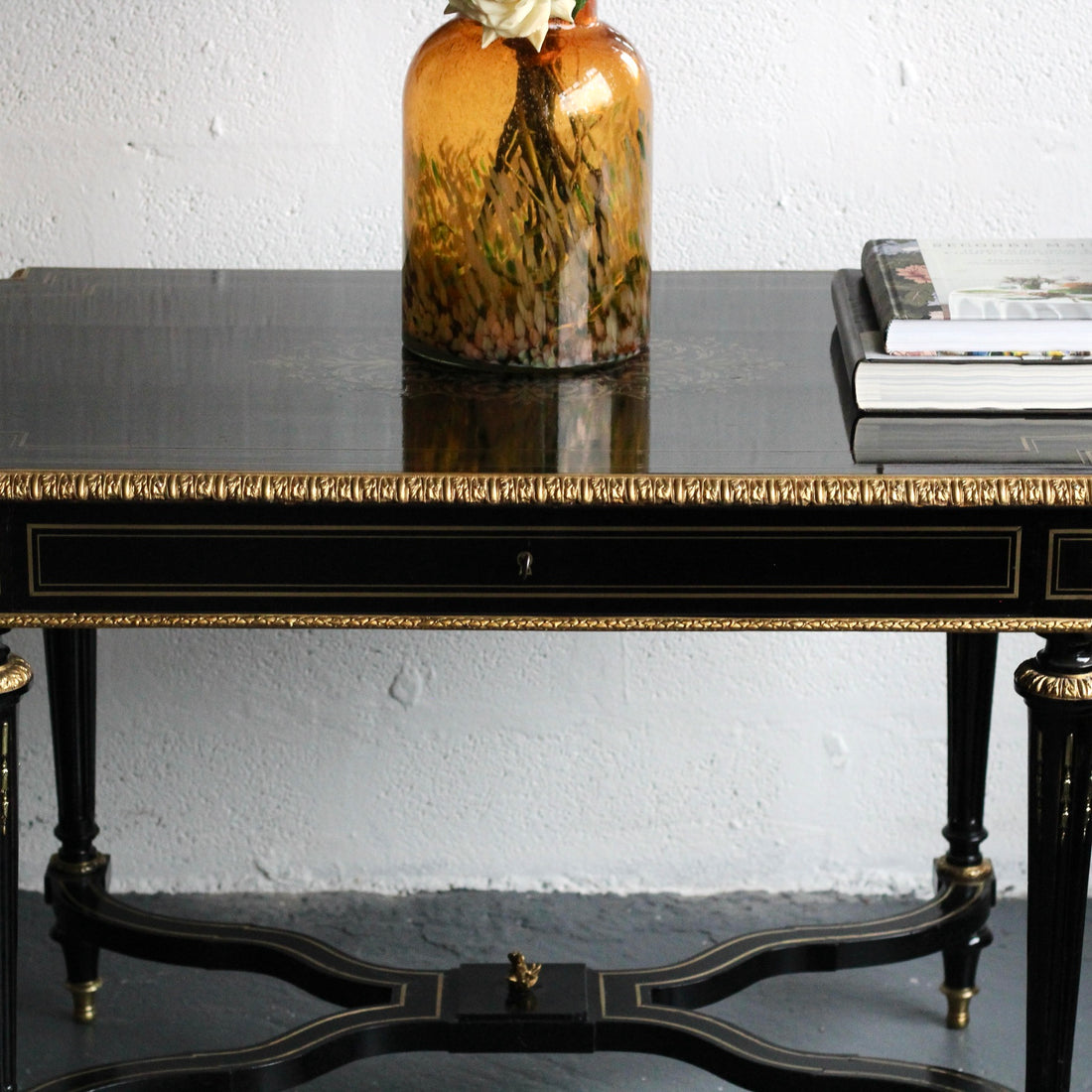 Table Napoleon III (livraison incluse en France)