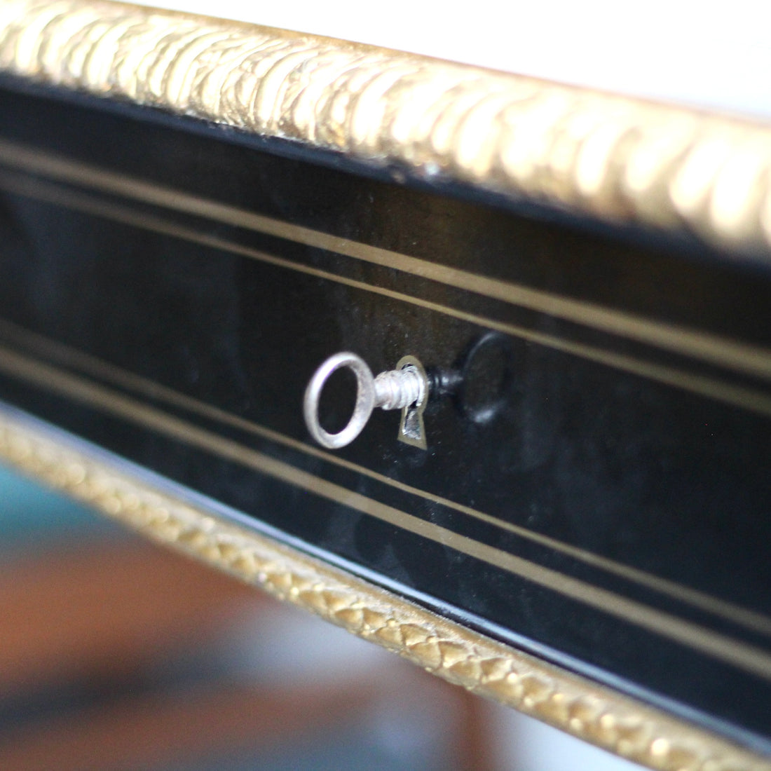 Table Napoleon III (livraison incluse en France)