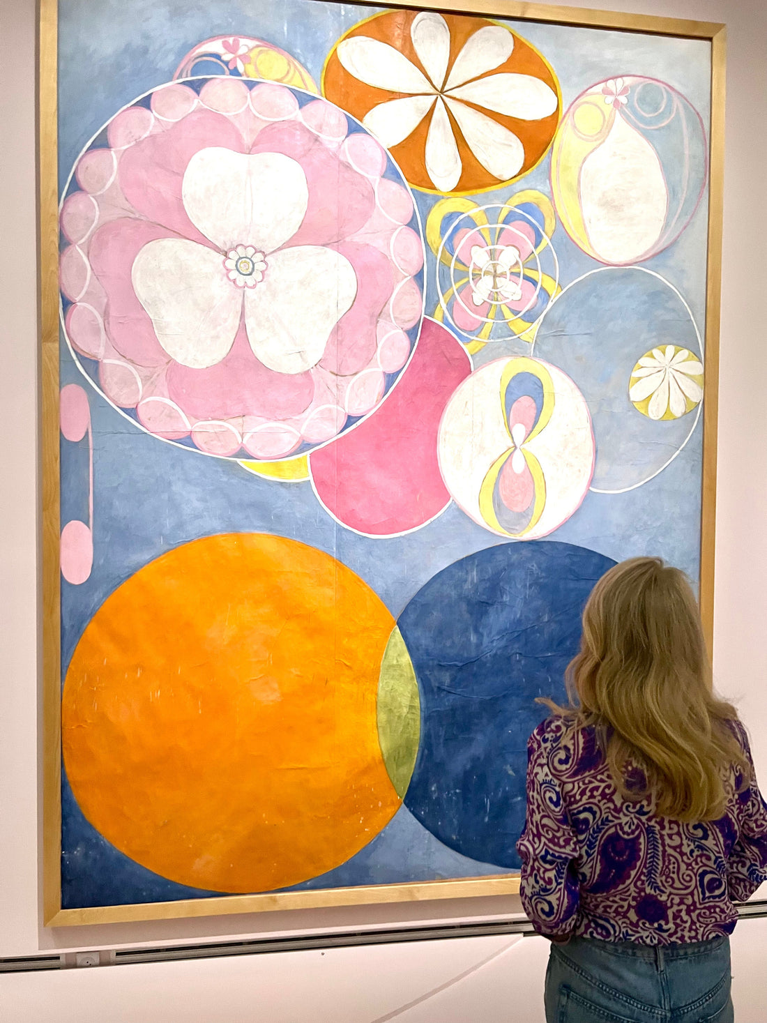 Hilma AF KLINT