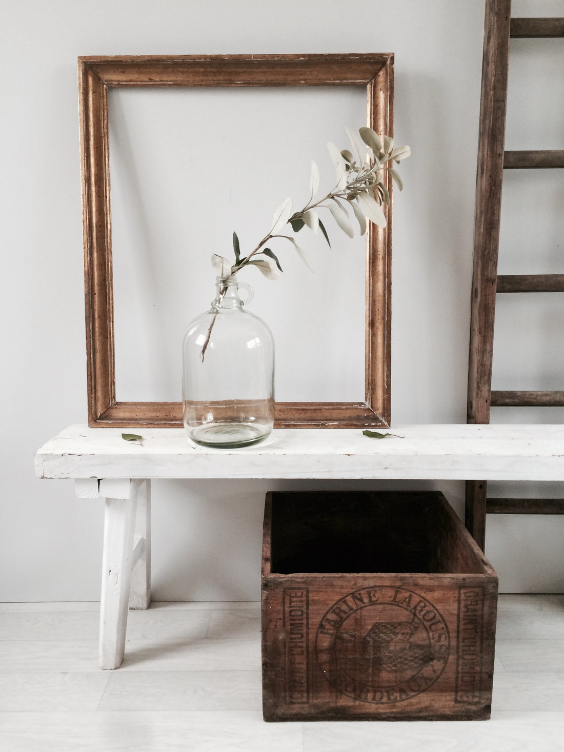 "Great atmosphere, inspiring product staging " Rose Cadillac, French Journalist and Blogger