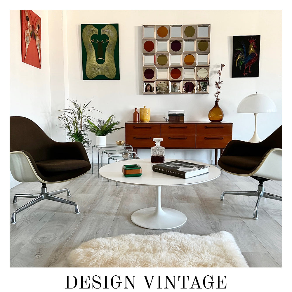 DESIGN VINTAGE