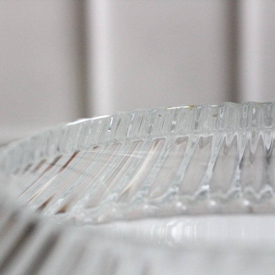Vase Baccarat par Patricia Urquiola n°15 - Edition Limitée rare