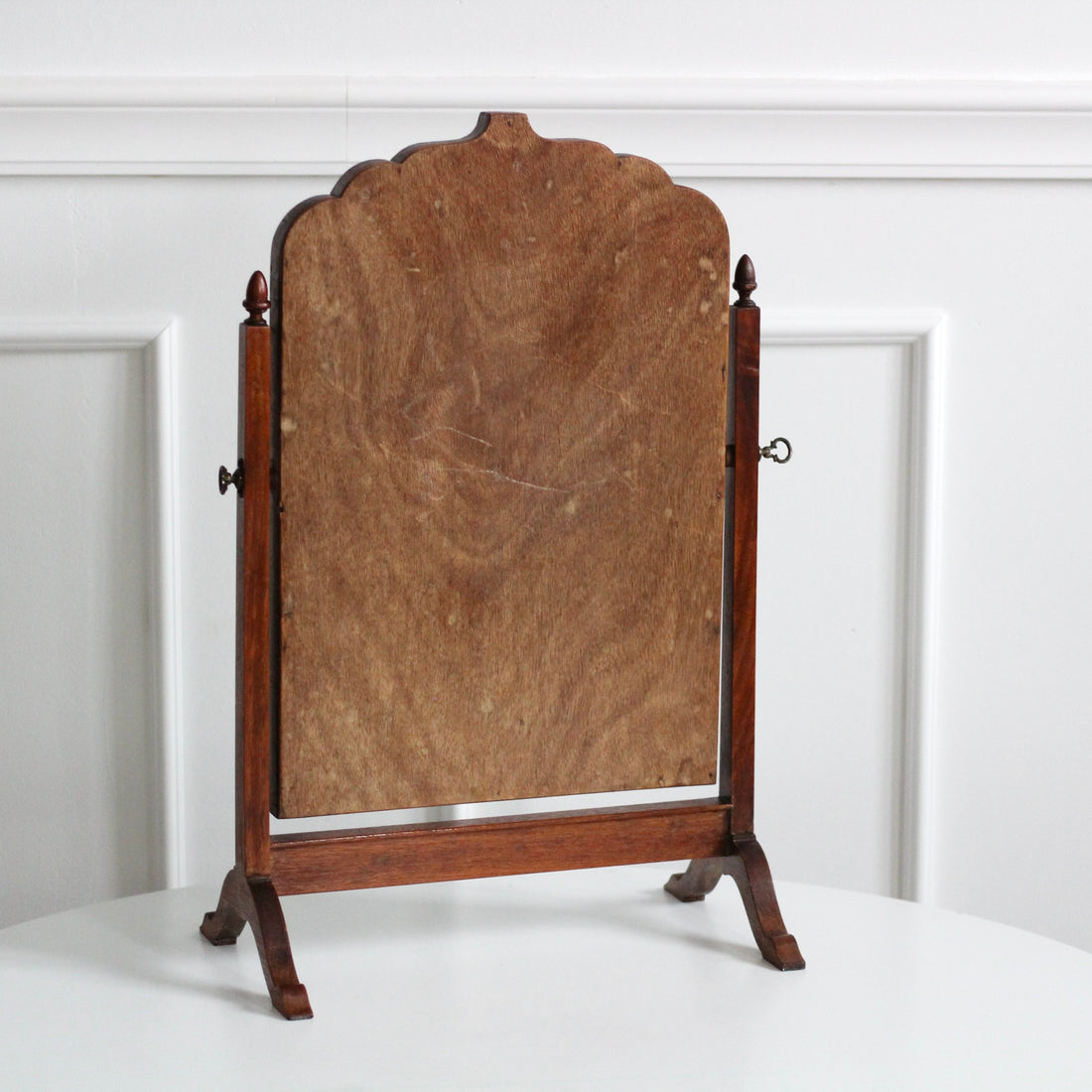 Miroir anglais ancien