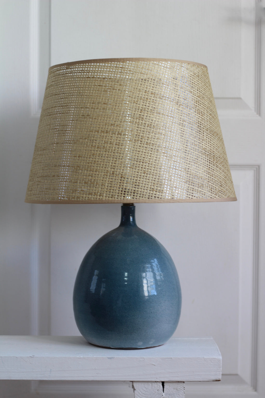 Lampe Roland Zobel - Les Cyclades