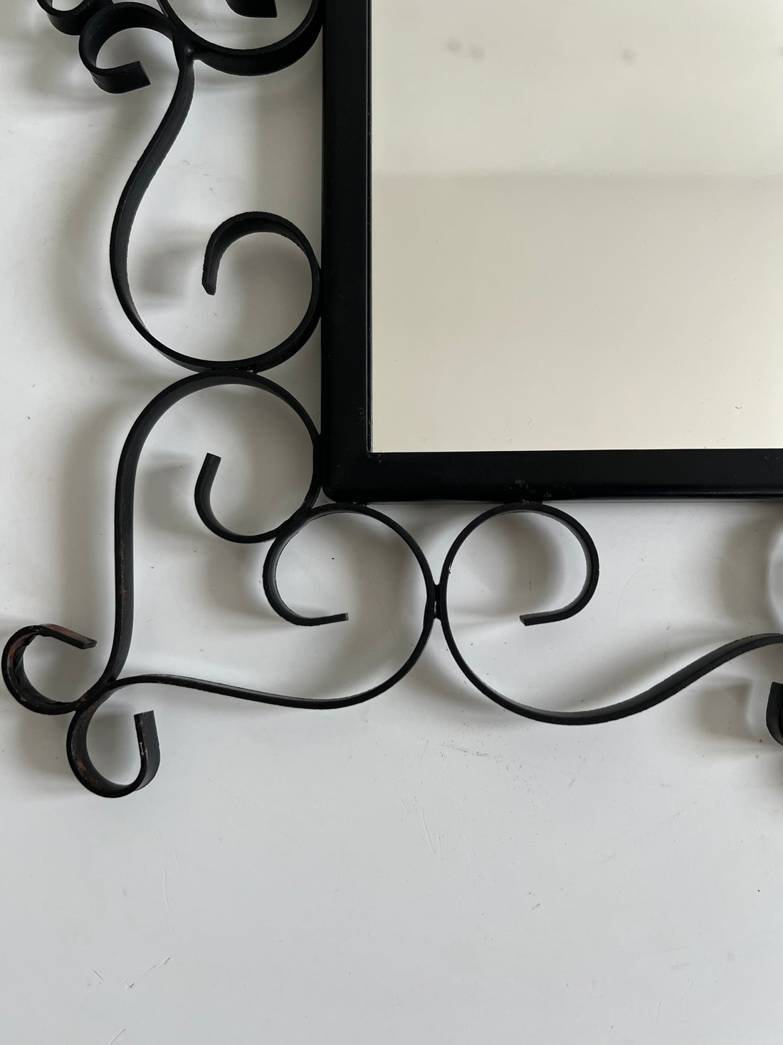 Miroir Chaty Vallauris