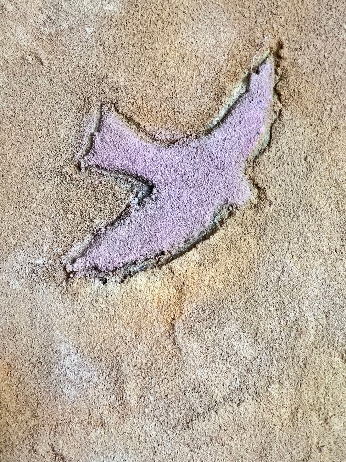 « Dunes » - Le Touquet - XXème