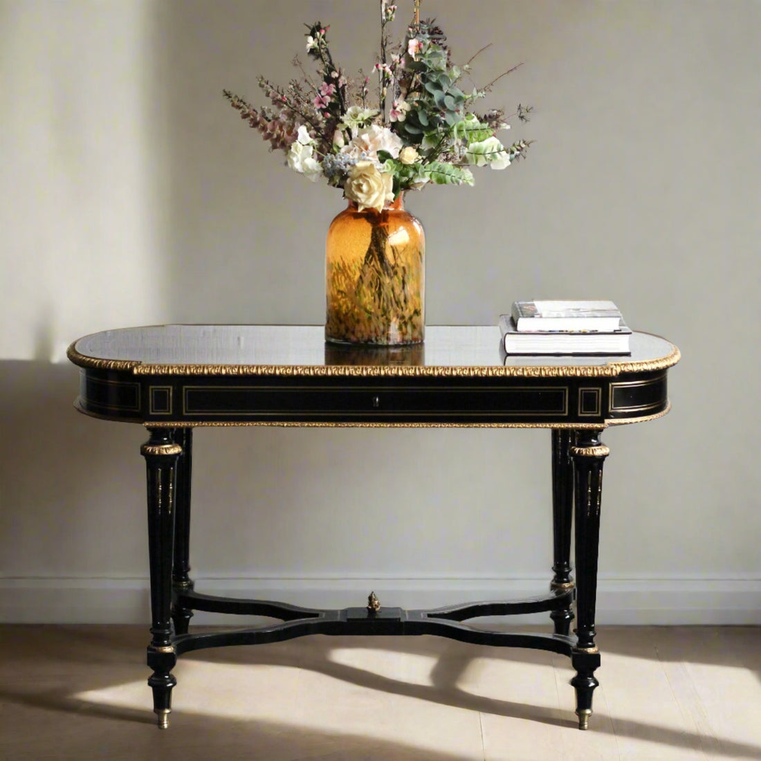 Table Napoleon III (livraison incluse en France)