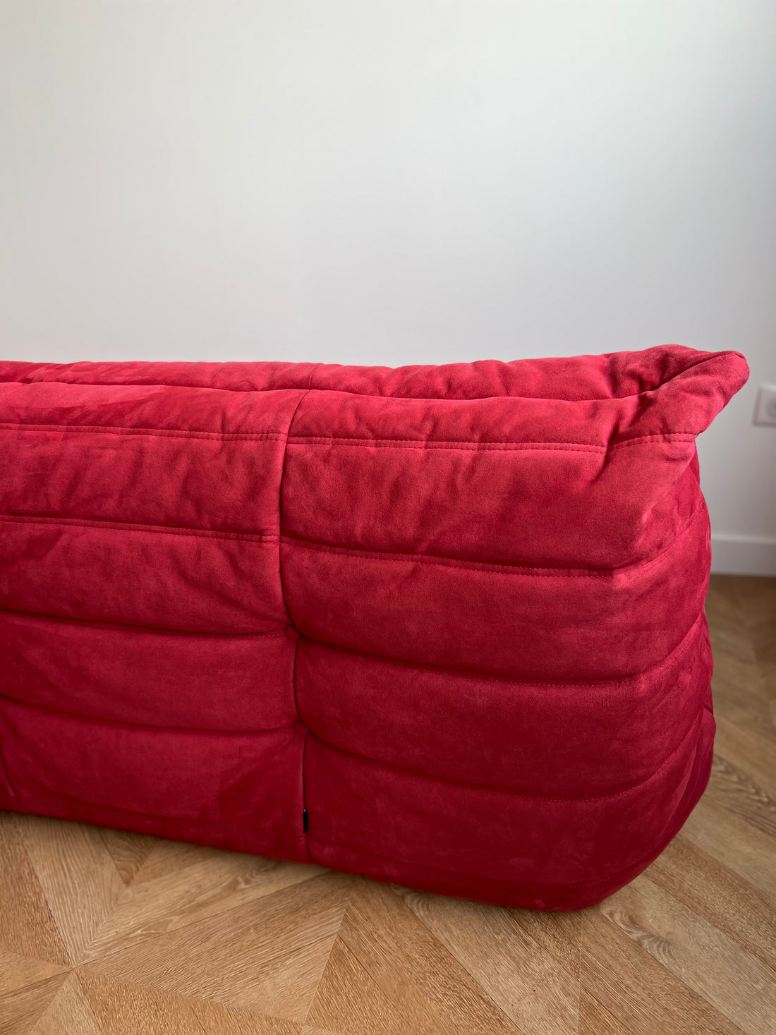 Grande banquette Togo Ligne Roset 3 places