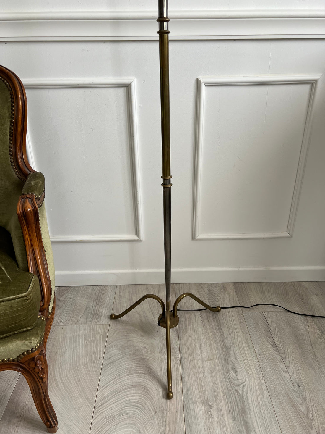 Lampadaire liseuse