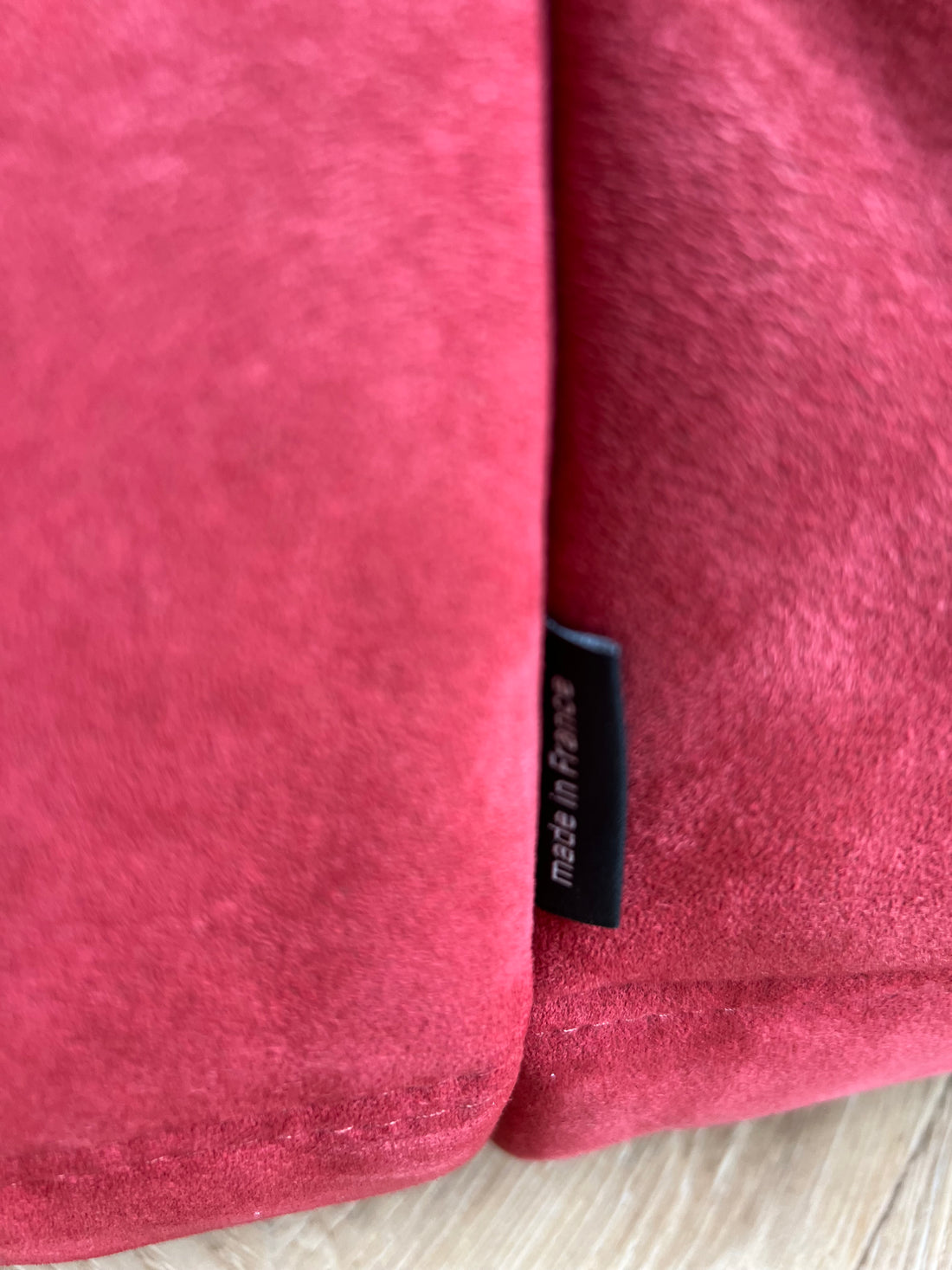 Chauffeuse d'angle Togo Ligne Roset 2 places