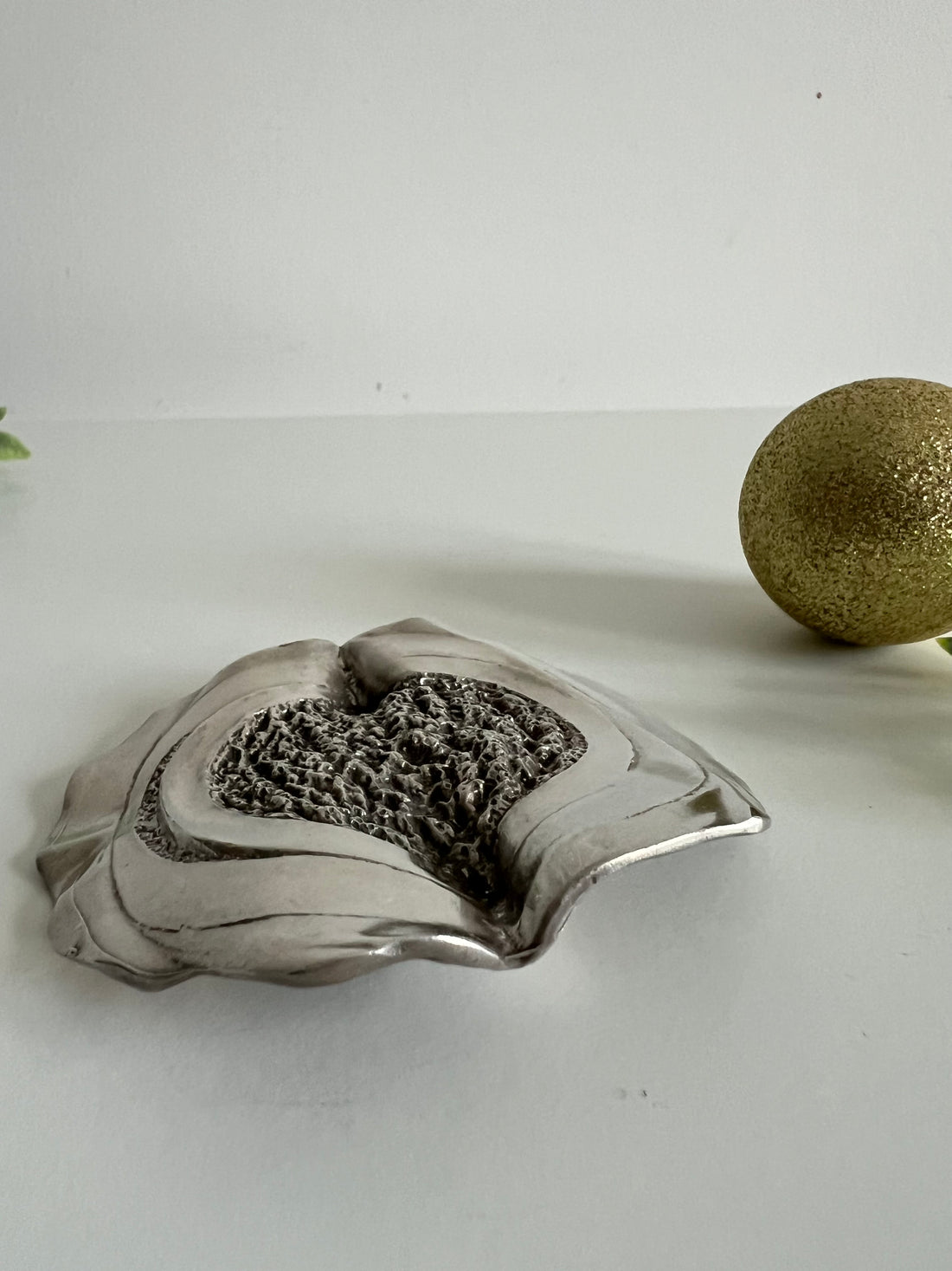 Presse-papier Collector 1975 Osa Scherdin pour Christofle "L'Origine de la Vie"