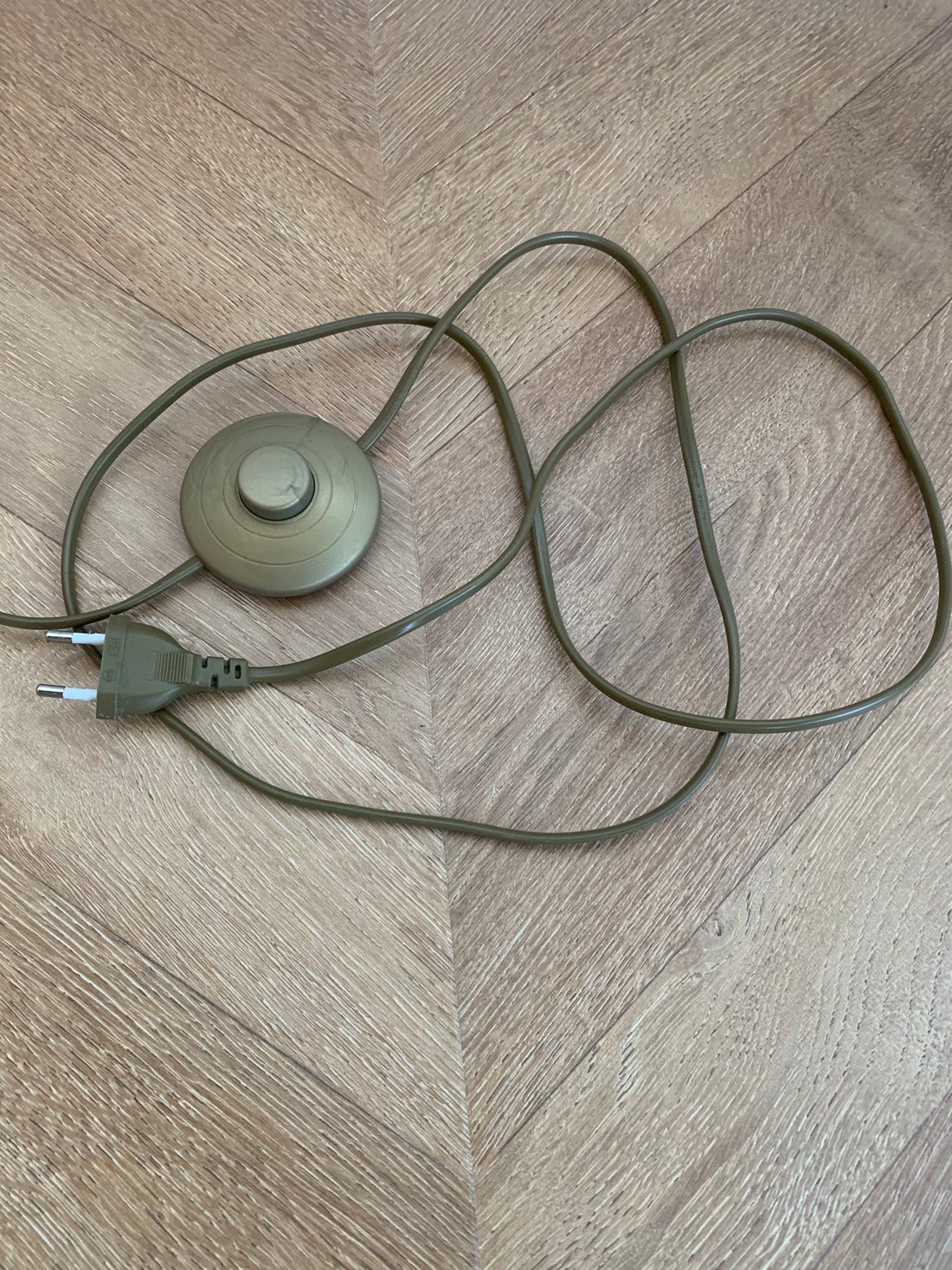 Lampadaire liseuse à deux feux (avec choix d'abat jour)