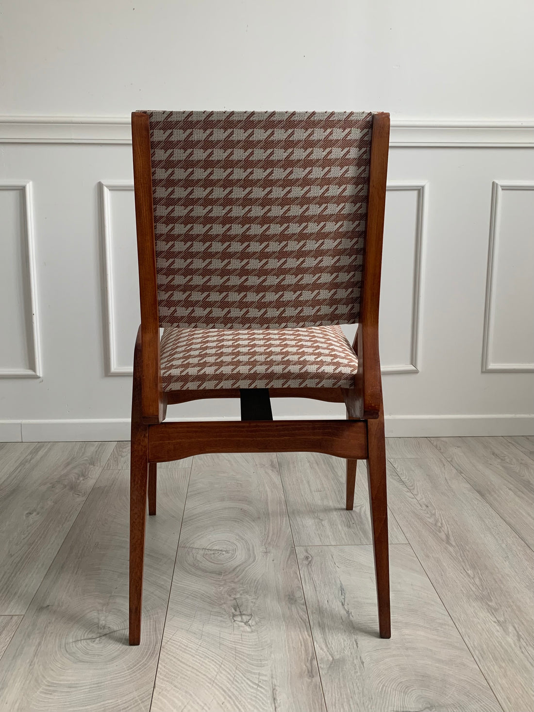 Suite de 4 chaises Maurice Pré