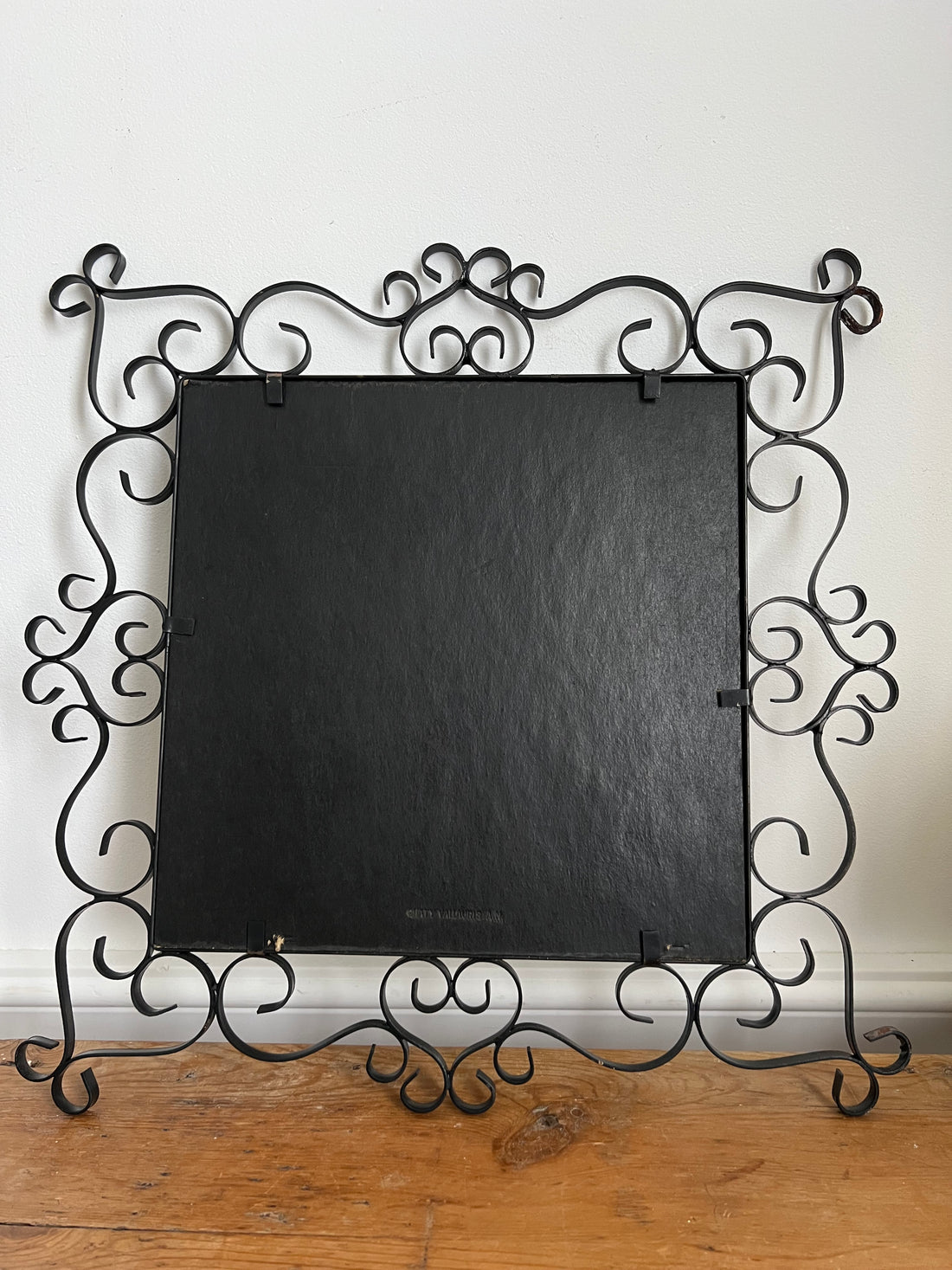 Miroir Chaty Vallauris