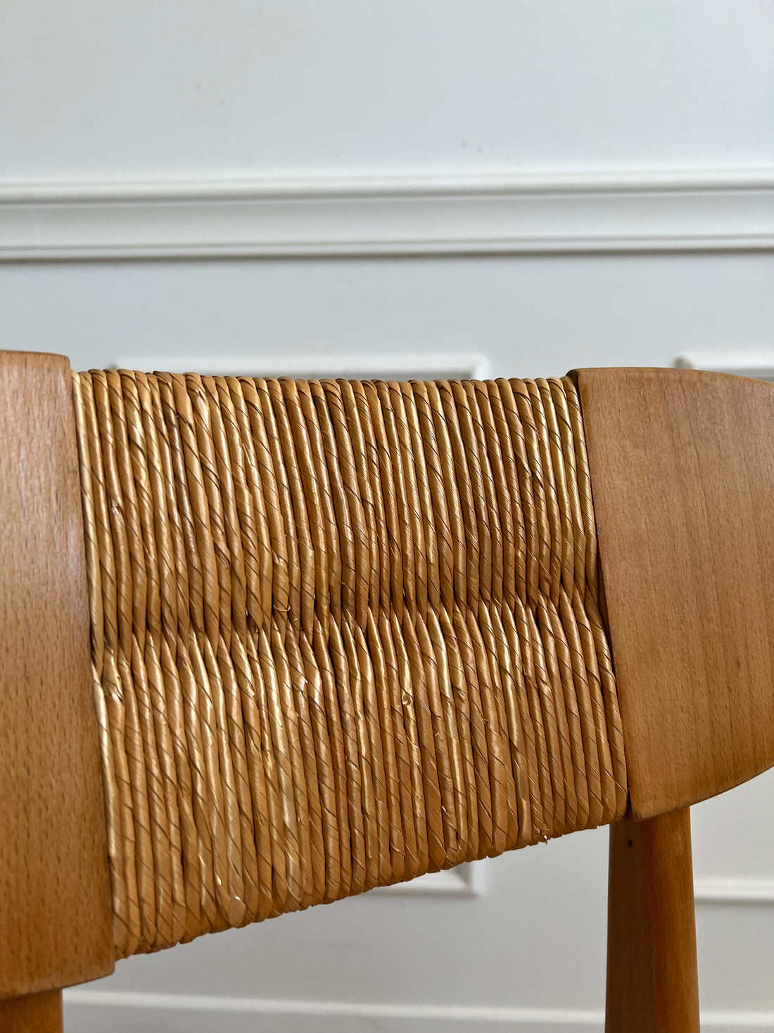 Chaise "AG6" Roger Landault pour Sentou (livraison incluse)