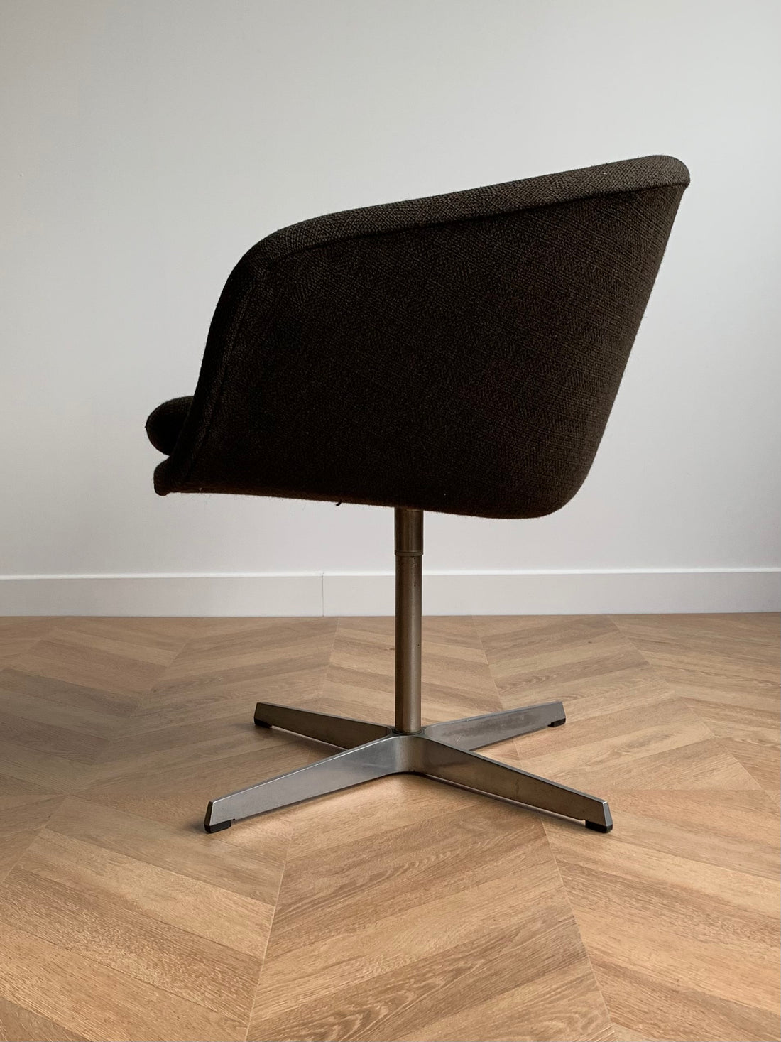 Fauteuil Pierre Paulin