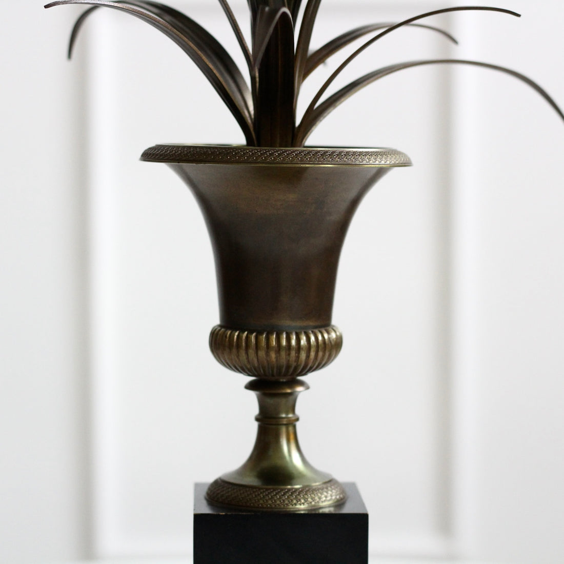 Lampe Roseau Maison Charles