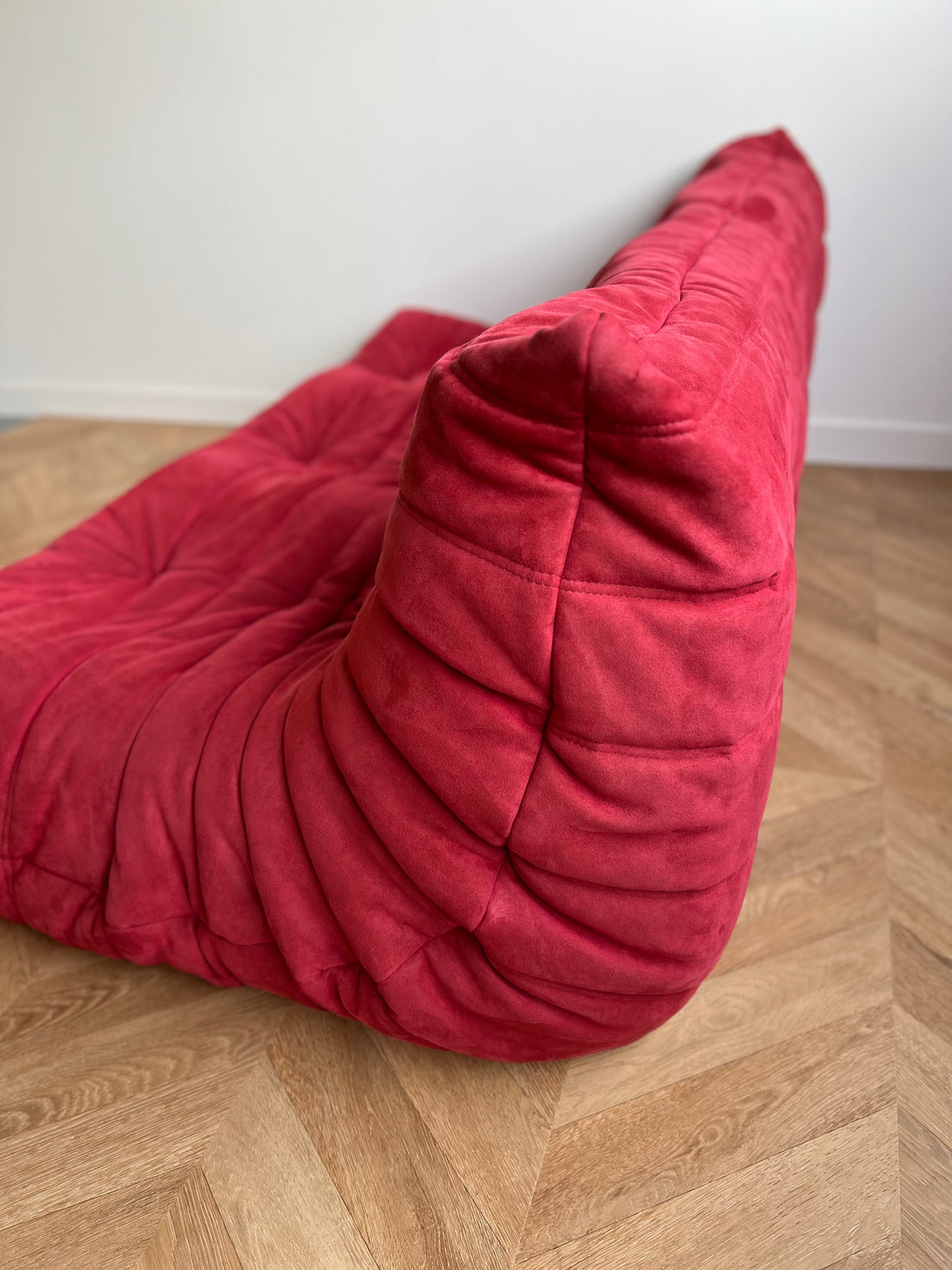 Grande banquette Togo Ligne Roset 3 places