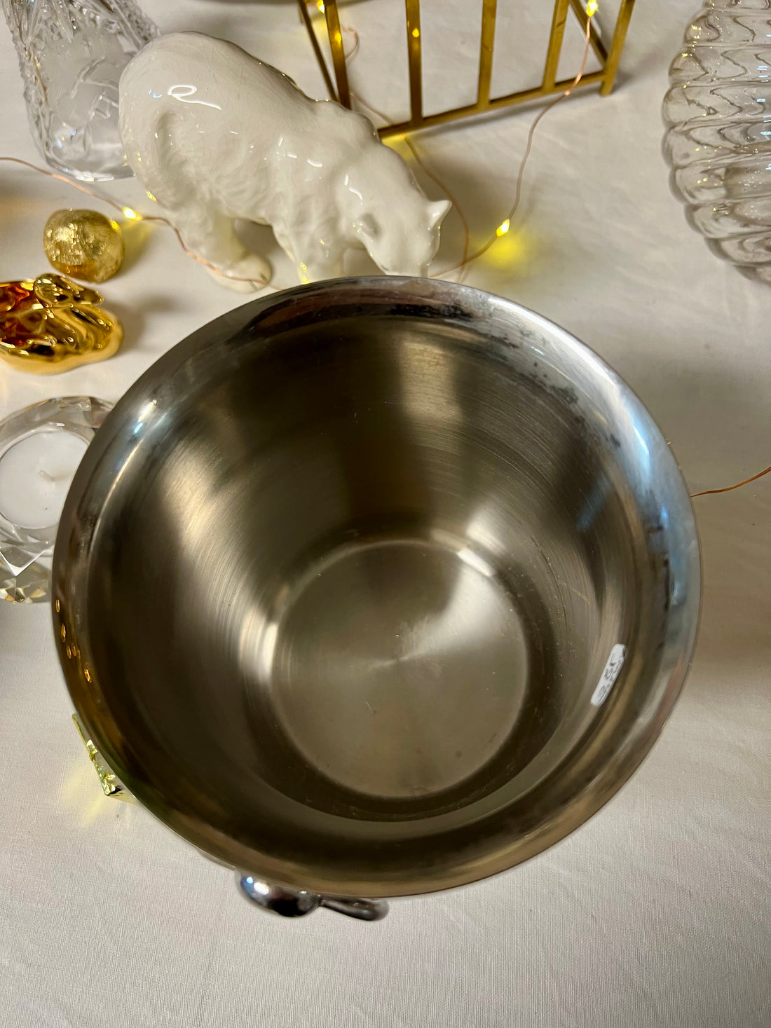 Seau à glaçons Jean Couzon