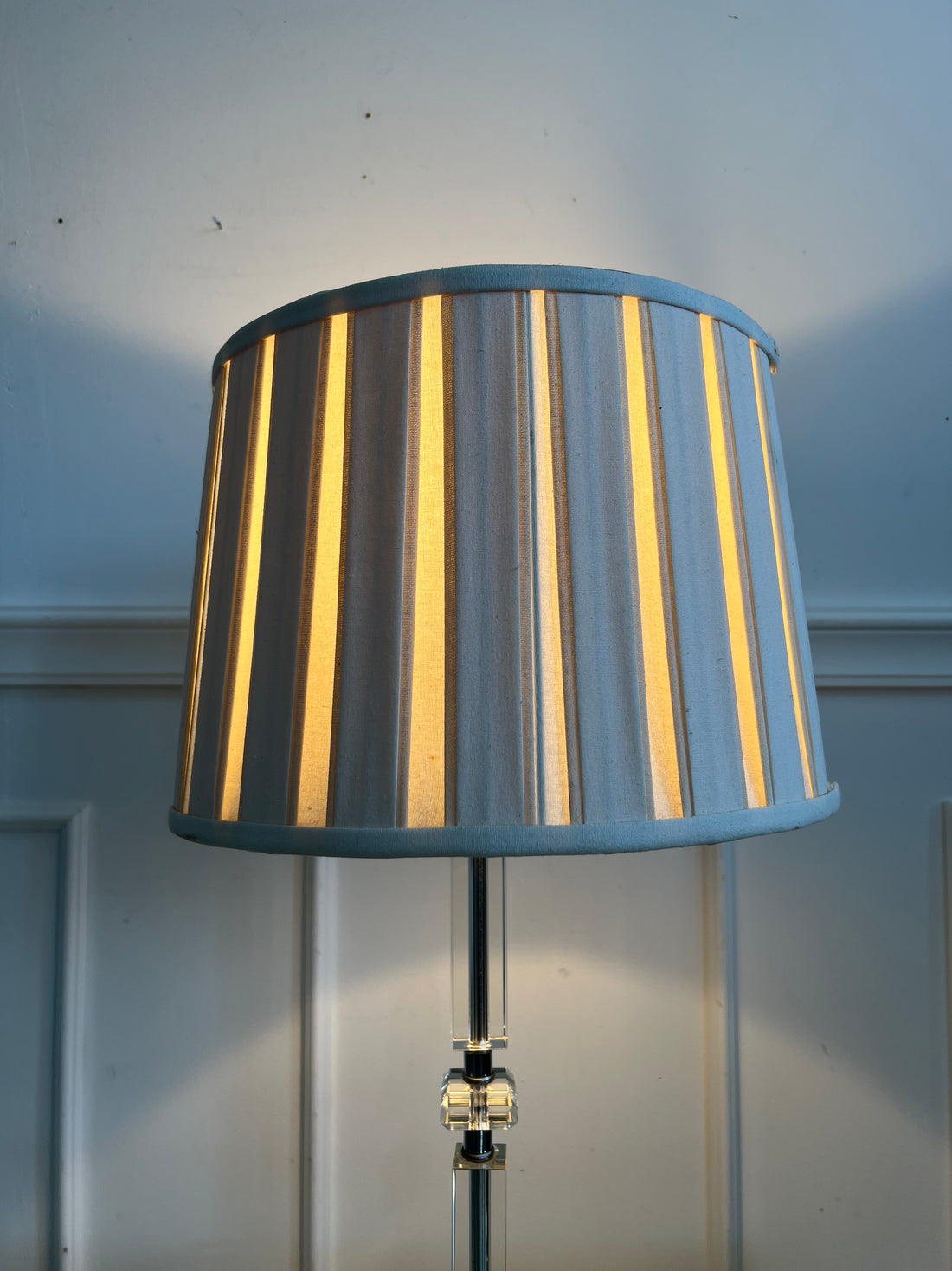 Lampe anglaise classique