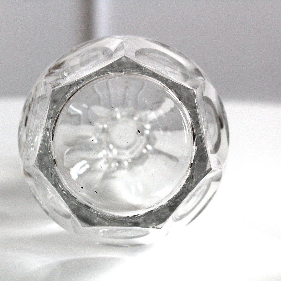 Carafe Baccarat Harcourt 1841