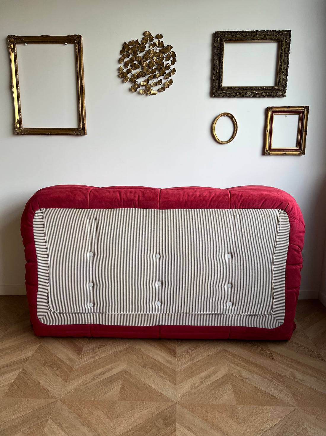 Grande banquette Togo Ligne Roset 3 places