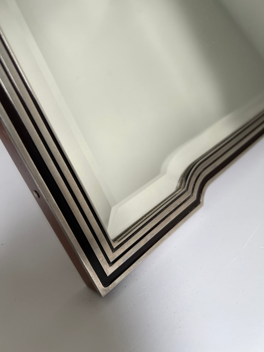 Miroir Hermès