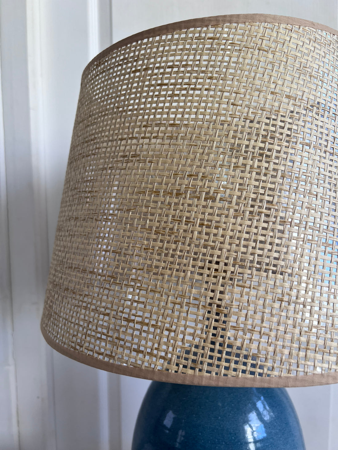 Lampe Roland Zobel - Les Cyclades