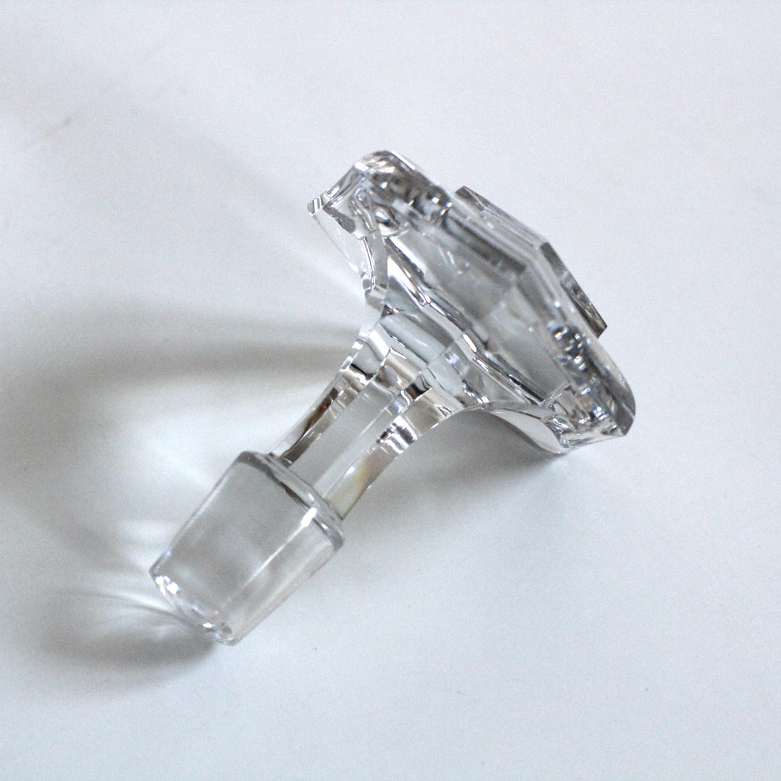 Carafe Baccarat Harcourt 1841