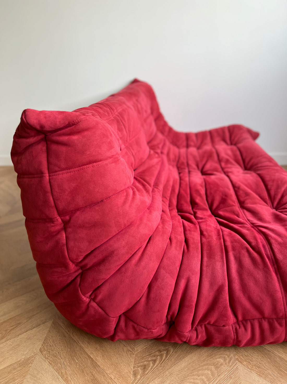 Grande banquette Togo Ligne Roset 3 places