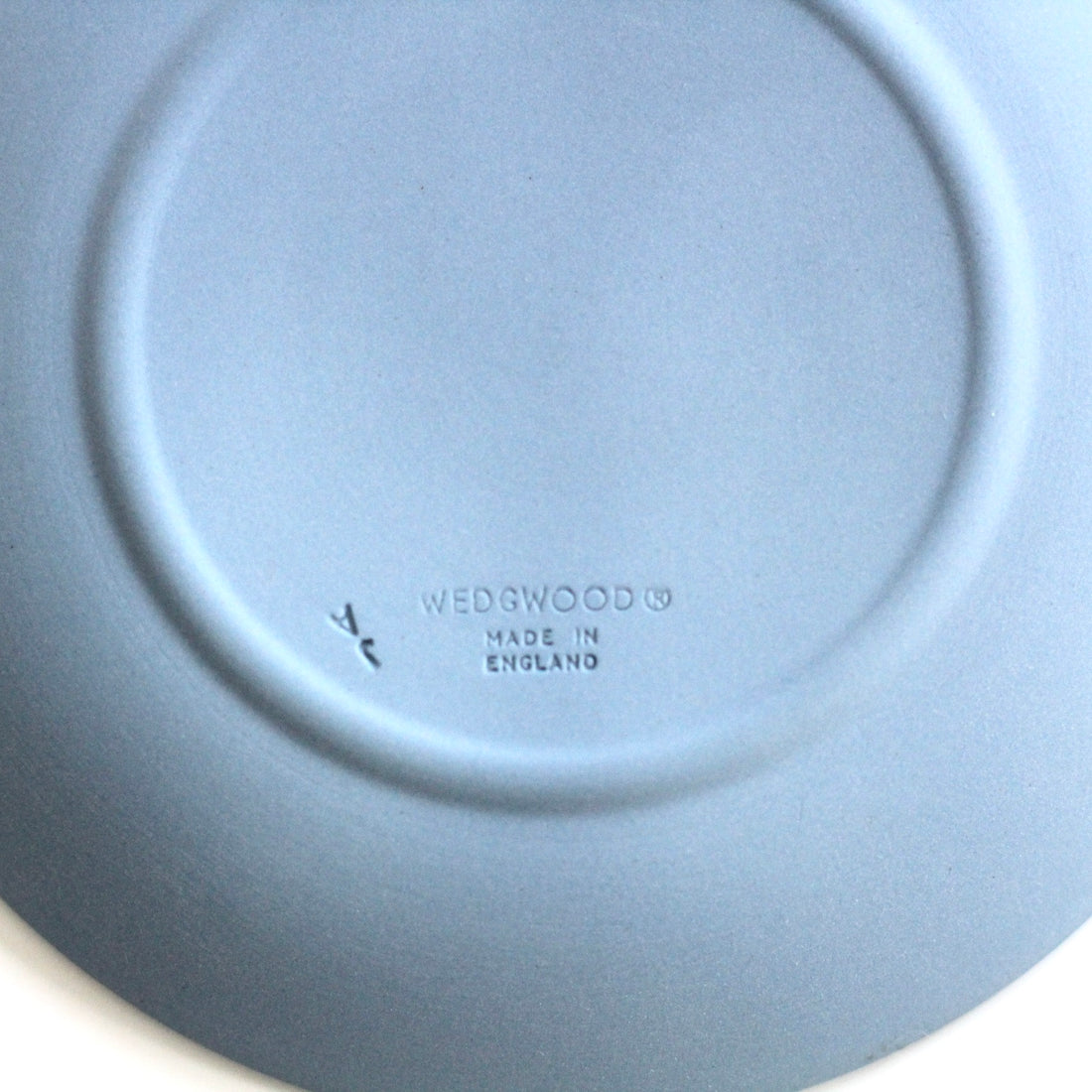 Vide-poches Wedgwood en jasper