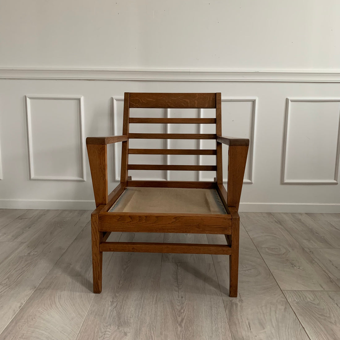 Paire de fauteuils René Gabriel 1950