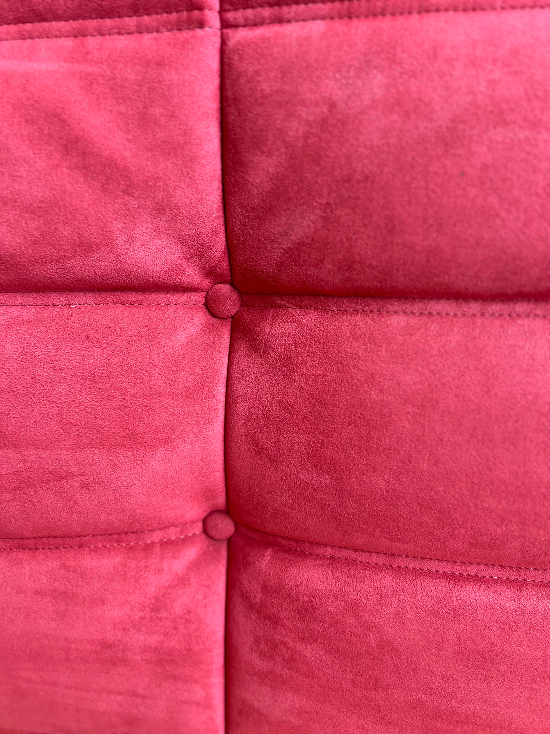 Petite banquette Togo Ligne Roset 2 places